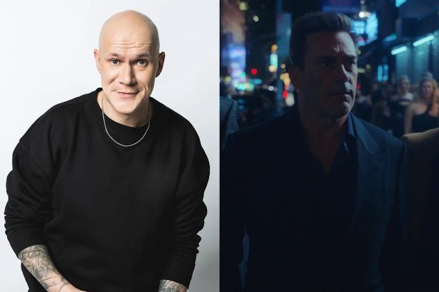 Kako je Jon Hamm TikTok meme transformirao Katovu EDM pjesmu iz 2009. u globalni viralni hit