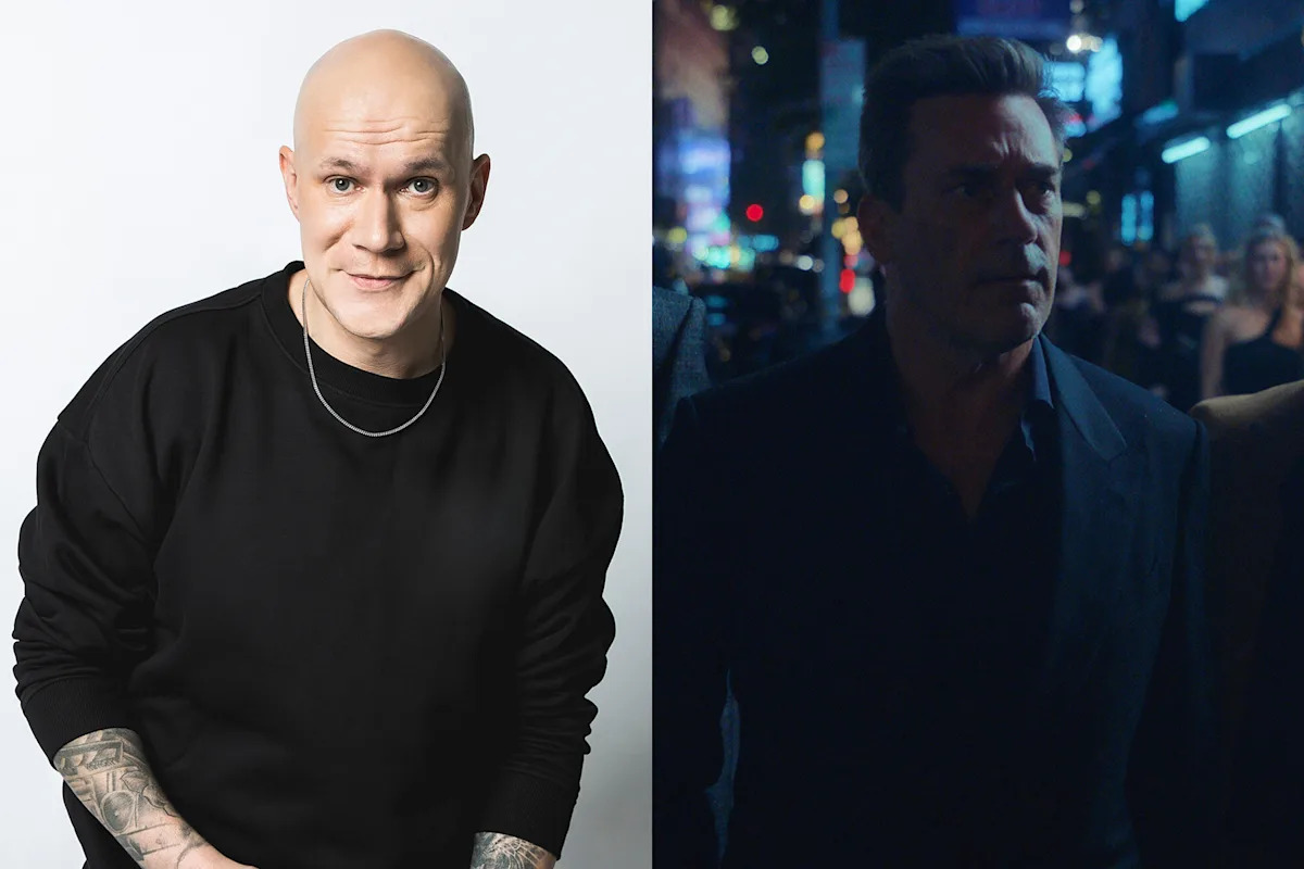 Kako je Jon Hamm TikTok meme transformirao Katovu EDM pjesmu iz 2009. u globalni viralni hit