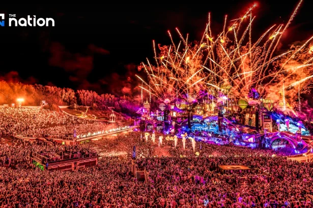 BOI daje zeleno svjetlo za Tomorrowland Thailand, debi u Aziji zakazan za Chonburi 2026.