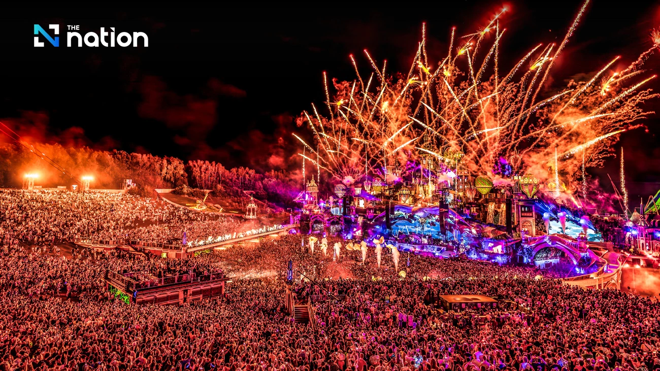 BOI daje zeleno svjetlo za Tomorrowland Thailand, debi u Aziji zakazan za Chonburi 2026.