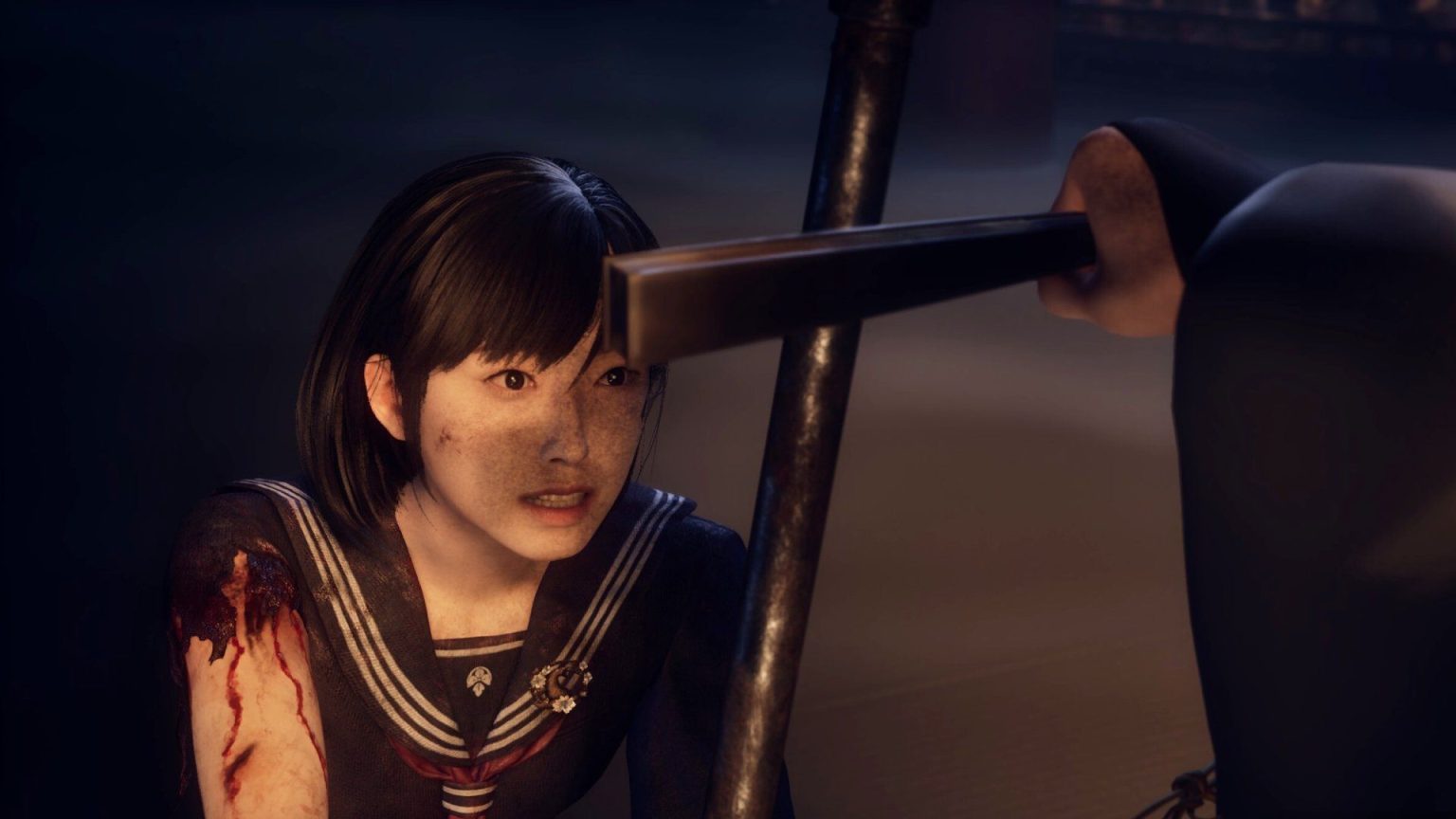 Silent Hill f je postao znatno lakši zahvaljujući novoj zakrpi koja dodaje povremene poteškoće, ubrzava NG+ trčanja i smanjuje prisilna borbena područja.