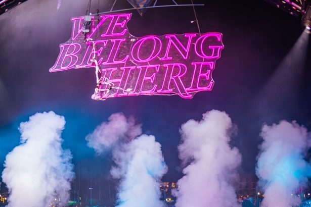 Mi pripadamo ovdje: Zauvijek smo transformirali Palm Beach