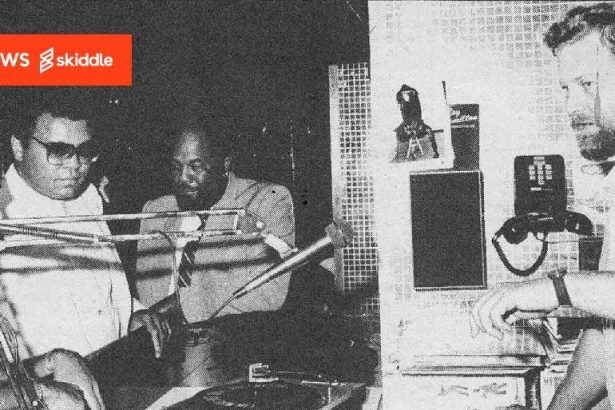 Objavljena nova knjiga ‘Dance Pages’ renomiranog DJ-a i glazbenog novinara