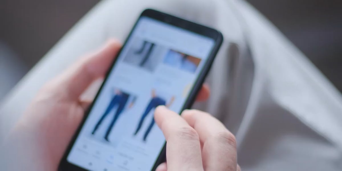 Rast blagdanskih prijevara uz pomoć AI tehnologije