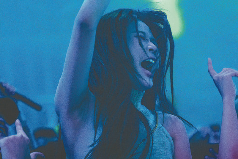 Ujedinjeni ljubavlju prema elektro glazbi