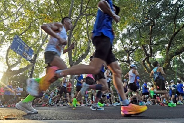 Hangzhou uvodi prvi lokalni zakon za promicanje zdravlja