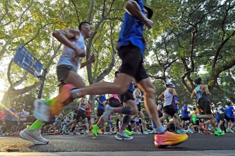 Hangzhou uvodi prvi lokalni zakon za promicanje zdravlja