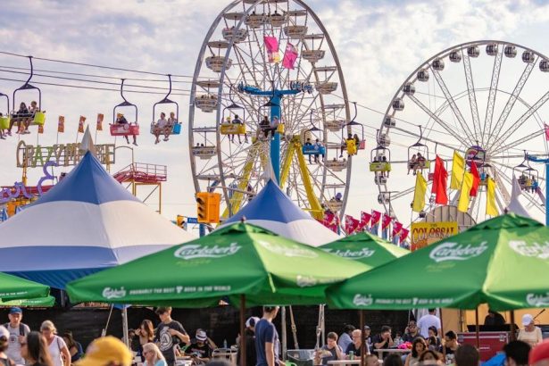 Najveći festivali koji dolaze u Toronto 2026.