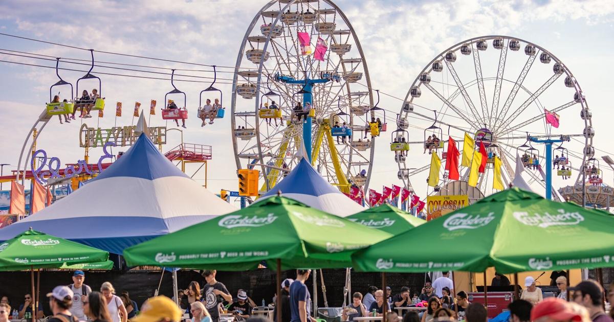 Najveći festivali koji dolaze u Toronto 2026.