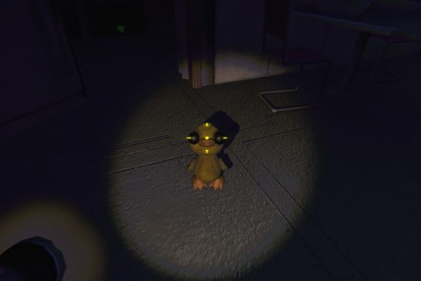 REPO-ovo strašno ažuriranje je stiglo i mnogo je zastrašujuće nego što sam očekivao zbog jedne zvijeri