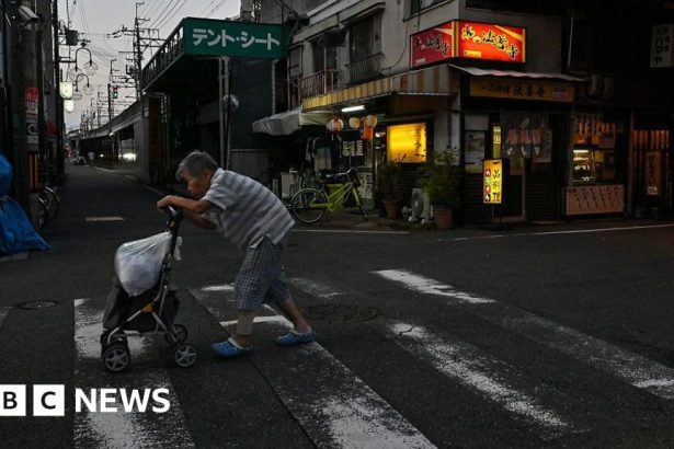 Japan se suočava s krizom demencije – može li tehnologija pružiti rješenja?