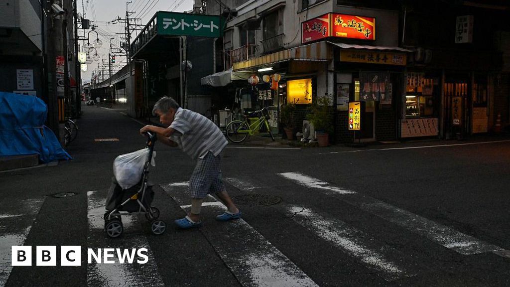 Japan se suočava s krizom demencije – može li tehnologija pružiti rješenja?