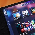 Novo ažuriranje Lenovo Legion Go poboljšava podršku za Xbox FSE