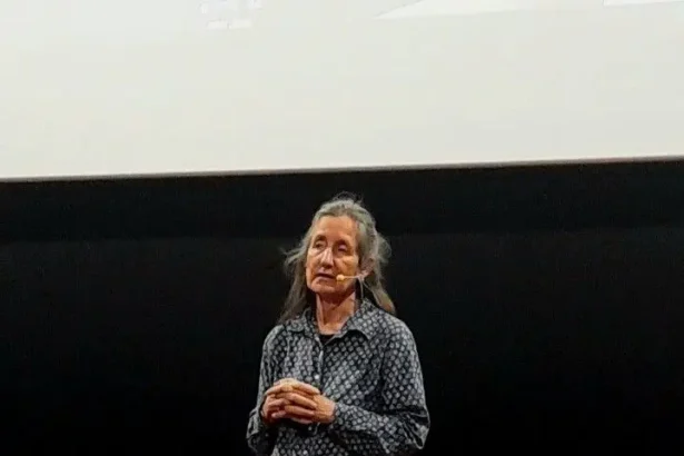 Barbara O’Neill, slavna govornica o zdravlju i dobrobiti, posjećuje Fidži