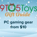 Najbolje nadogradnje za PC igre od 10 USD