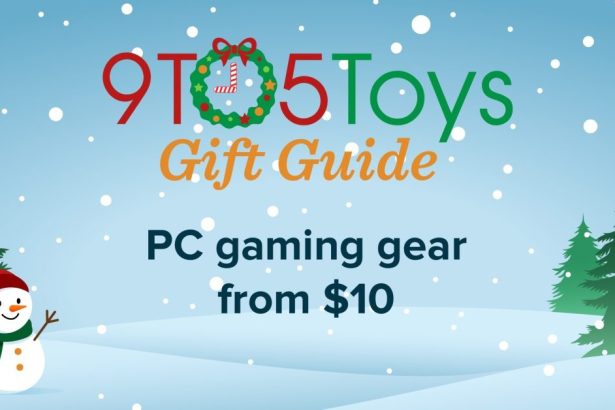 Najbolje nadogradnje za PC igre od 10 USD