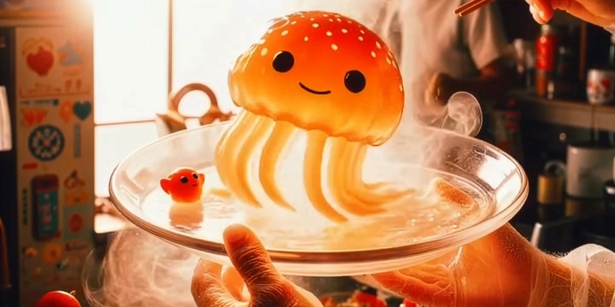 Kako sam naučio prestati brinuti i zavoljeti umjetnu inteligenciju