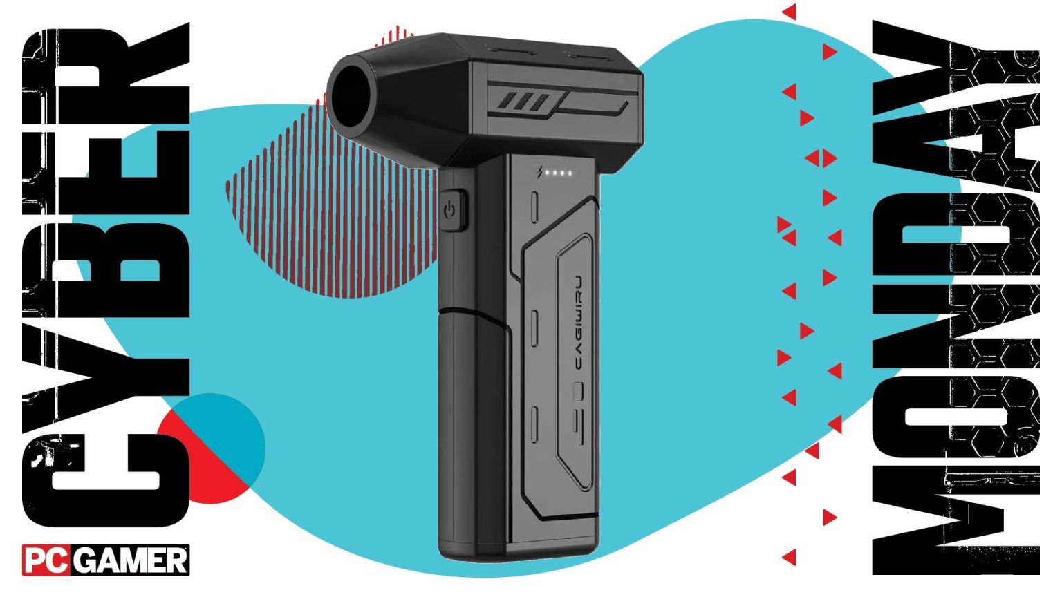 Jedna od najboljih nadogradnji za igračko iskustvo koja me koštala 20 USD i od srca preporučujem ponudu za Cyber Monday