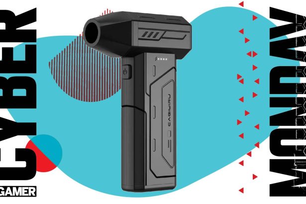 Jedna od najboljih nadogradnji za igračko iskustvo koja me koštala 20 USD i od srca preporučujem ponudu za Cyber Monday