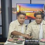 Bay Area blizanci miješaju kulturu, korijenje i EDM