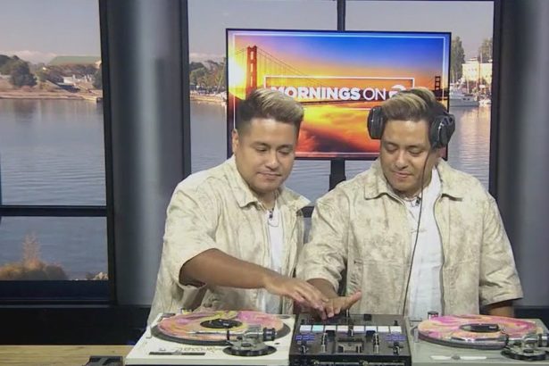 Bay Area blizanci miješaju kulturu, korijenje i EDM