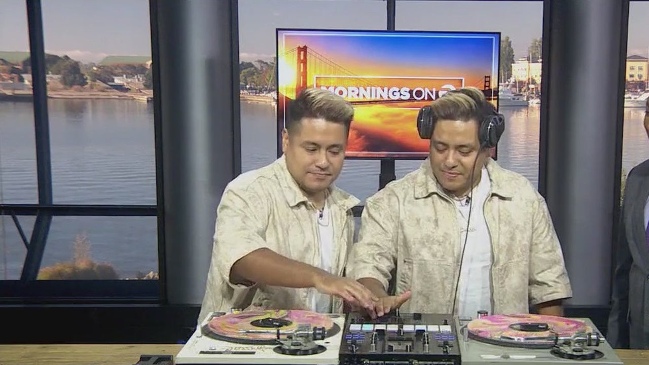 Bay Area blizanci miješaju kulturu, korijenje i EDM