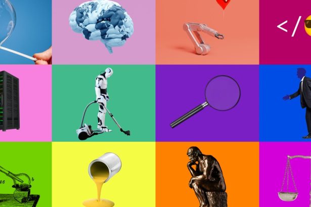 AI Wrapped: 14 pojmova umjetne inteligencije koje ste morali upoznati 2025.