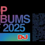 Najbolji albumi DJ Maga za 2025. godine