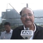 Bivši potpredsjednik Venkaiah Naidu sudjeluje u walkathonu u Hyderabadu; poticanje zdravijih prehrambenih navika i povećanje svijesti o dijabetesu