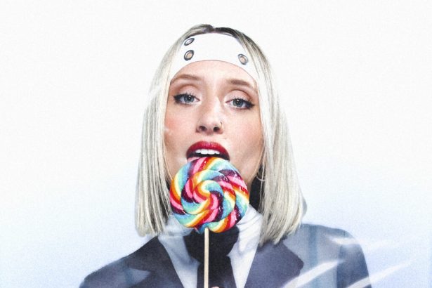 Novah nastavlja dominirati techno scenom s ‘ACID’-om