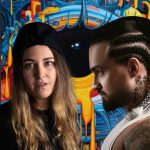 Avi Sic i Costel van Dein otkrili svoju novu suradnju, ‘No Tears’