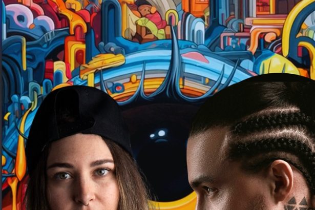 Avi Sic i Costel van Dein otkrili svoju novu suradnju, ‘No Tears’