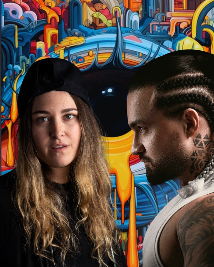 Avi Sic i Costel van Dein otkrili svoju novu suradnju, ‘No Tears’