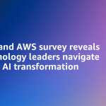 Istraživanje Coursere i AWS-a otkriva načine na koje tehnološki lideri upravljaju transformacijom oblaka i umjetne inteligencije