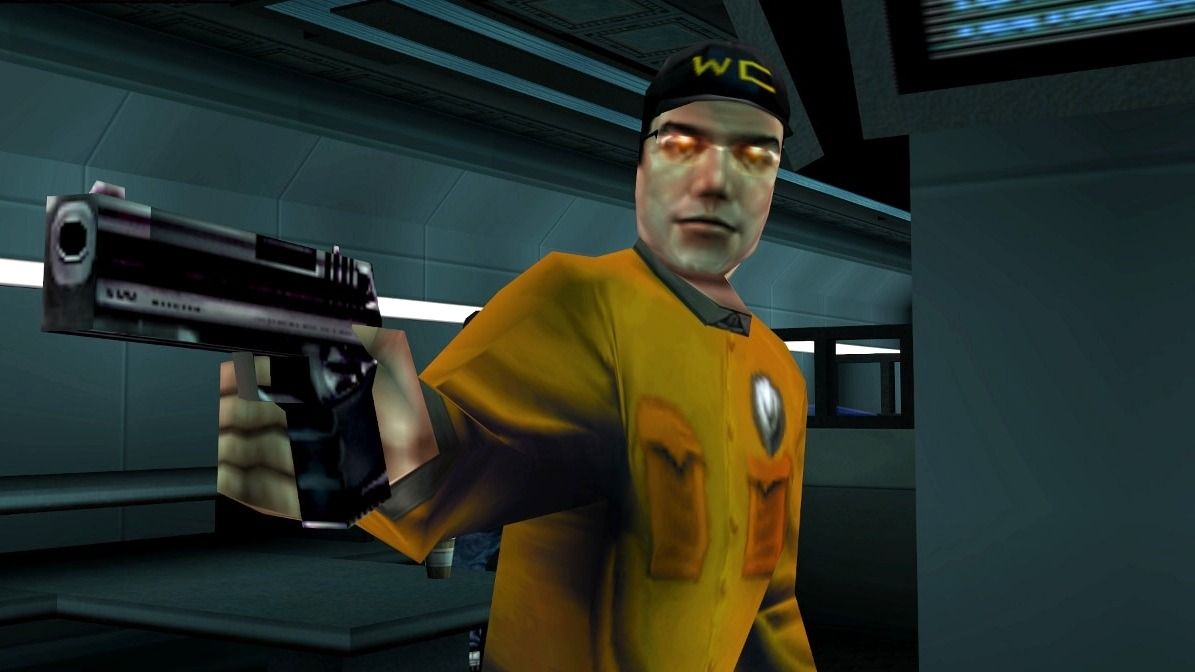 Mod Deus Ex, bolji nastavak od Invisible War, upravo je dobio veliko ažuriranje, a igranje nikad nije bilo lakše.