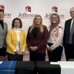 Alfred State i Jefferson Community College potpisuju sporazum o programu tehnologije