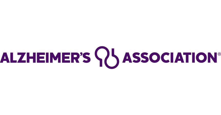 Alzheimers Association Logo