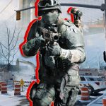 Započnite blagdansku sezonu s velikim ažuriranjem Battlefielda 6, koje donosi snijegom prekrivenu varijantu karte Empire State – Ice Lock.