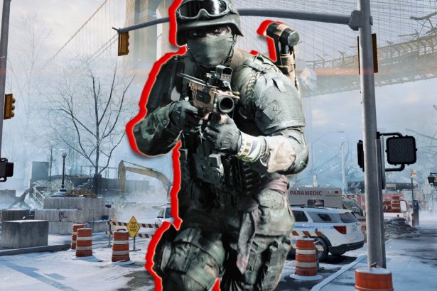 Započnite blagdansku sezonu s velikim ažuriranjem Battlefielda 6, koje donosi snijegom prekrivenu varijantu karte Empire State – Ice Lock.