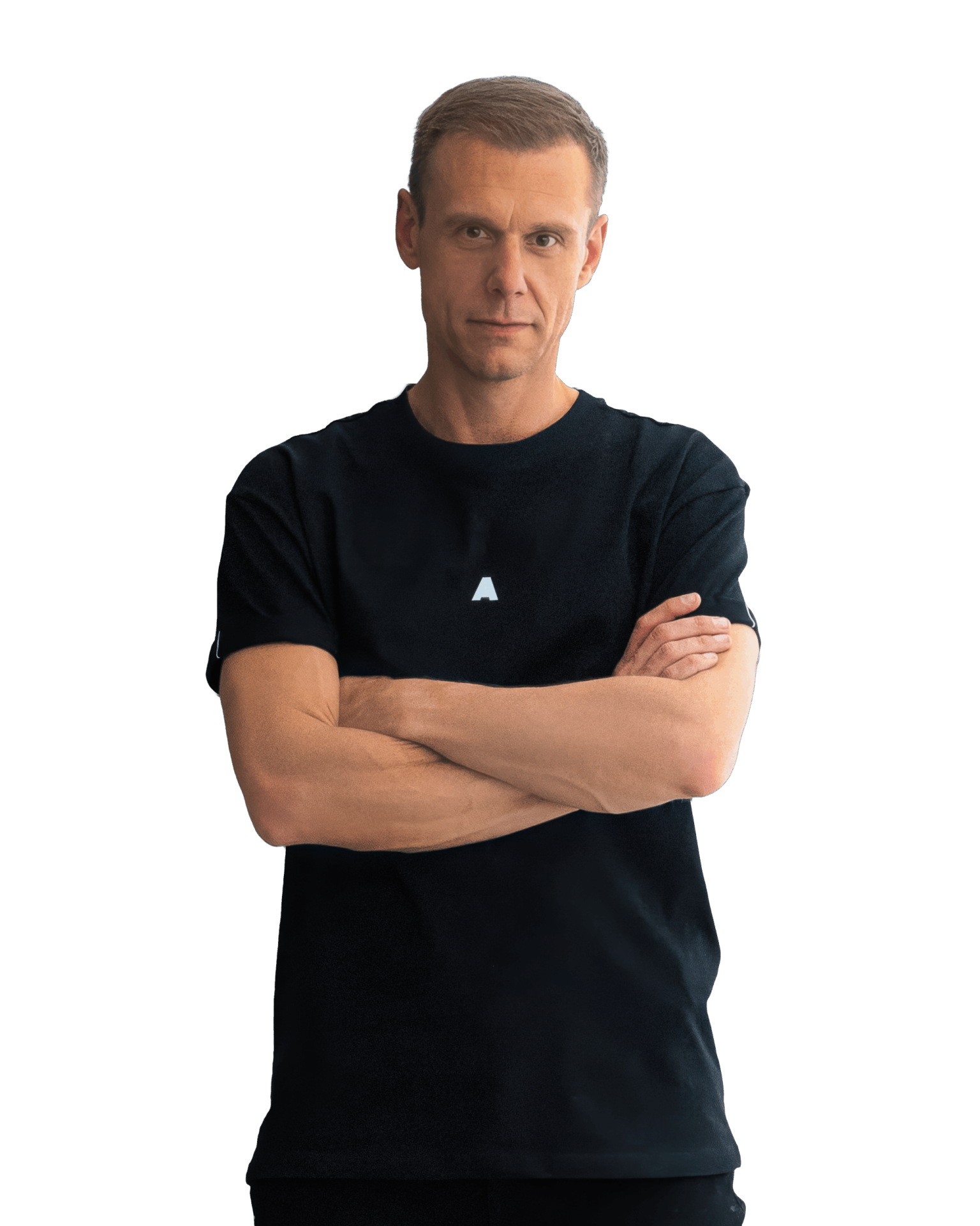 Armin Van Buuren i JOA objavljuju remiks ‘ON&ON’