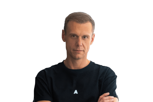 Armin Van Buuren i JOA objavljuju remiks ‘ON&ON’