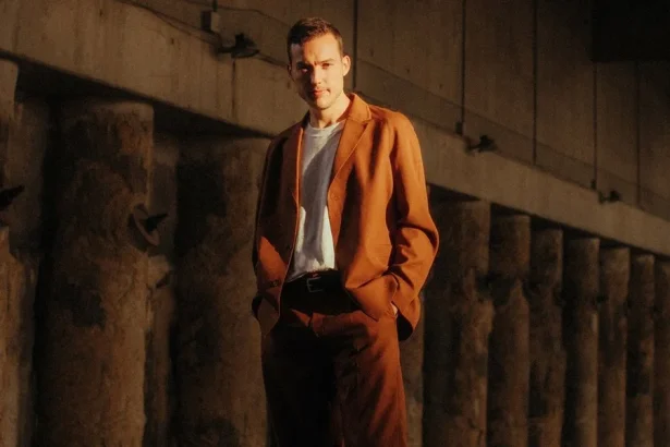 ArtBeyond predstavlja svoj vodeći koncept HALO s Benom Böhmerom u Capitol Theatreu