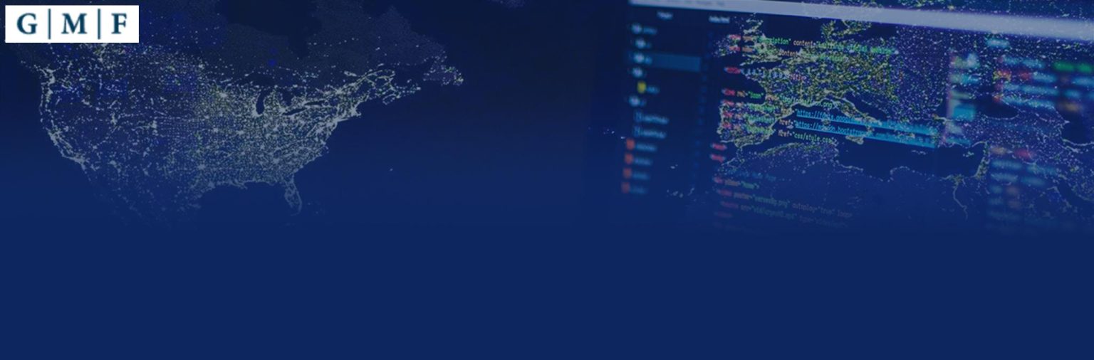 Pregled godine GMF tehnologije