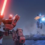 Ovaj XCOM-themed mech upravo je dobio veliko ažuriranje koje revidira njegovu kampanju, preoblikuje nadzemni svijet i dodaje pilotima s ‘preko 100’ jedinstvenih osobina.