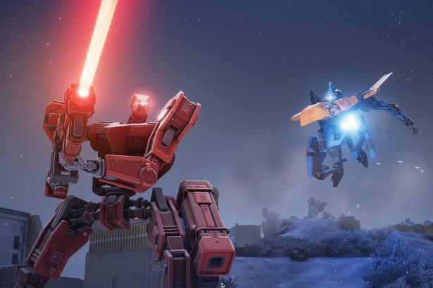 Ovaj XCOM-themed mech upravo je dobio veliko ažuriranje koje revidira njegovu kampanju, preoblikuje nadzemni svijet i dodaje pilotima s ‘preko 100’ jedinstvenih osobina.