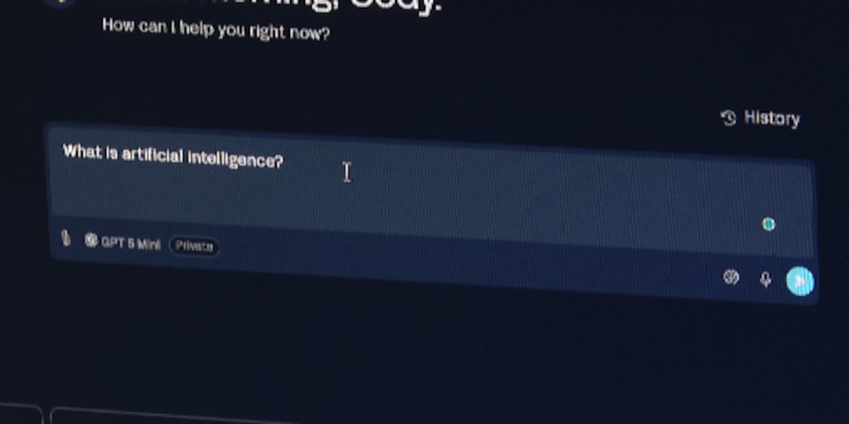 Floridski zakonodavci raspravljaju o regulaciji umjetne inteligencije usred širenja tehnologije u svakodnevni život