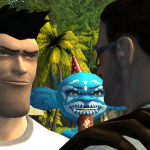 
FPS Serious Sam 2 dobio veliko ažuriranje iz razloga poznatih samo Bogu
