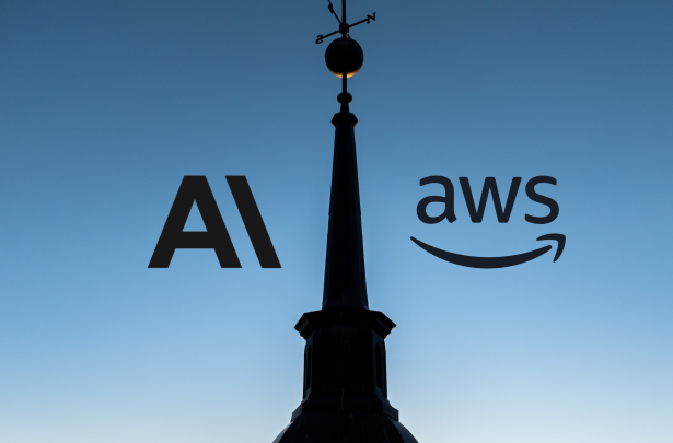 Dartmouth pokreće AI partnerstvo s Anthropic i AWS