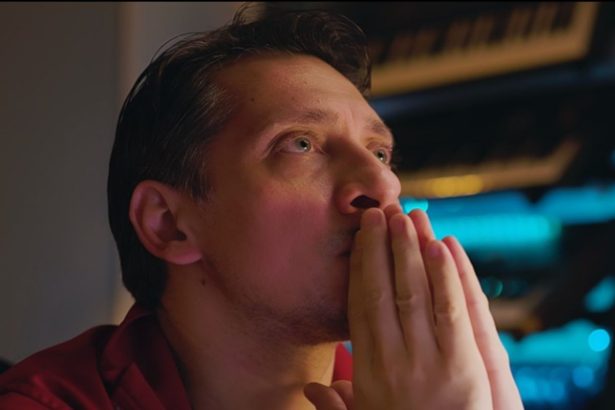 Prava DJ priča u nagrađivanoj seriji