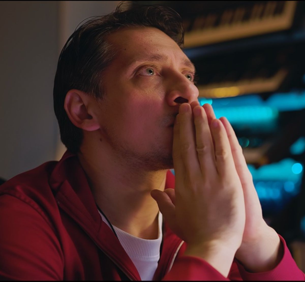 Prava DJ priča u nagrađivanoj seriji